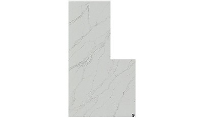 Calacatta Izaro Q Quartz