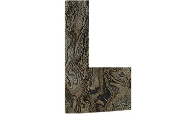 Golden Exotica Granite