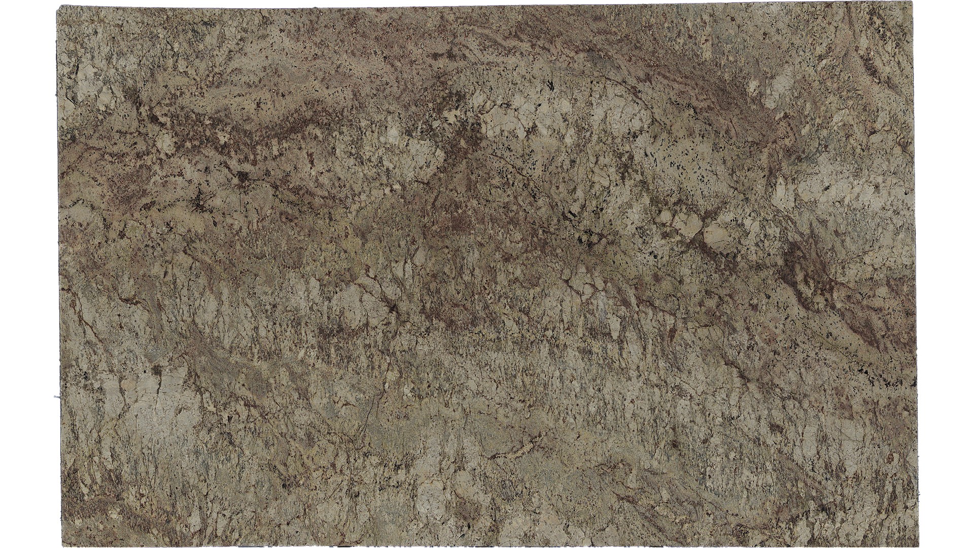 Typhoon Bordeaux Granite Slabs