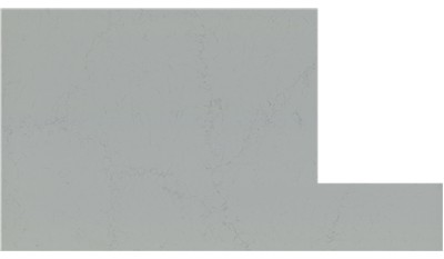 Alabaster White Q Quartz