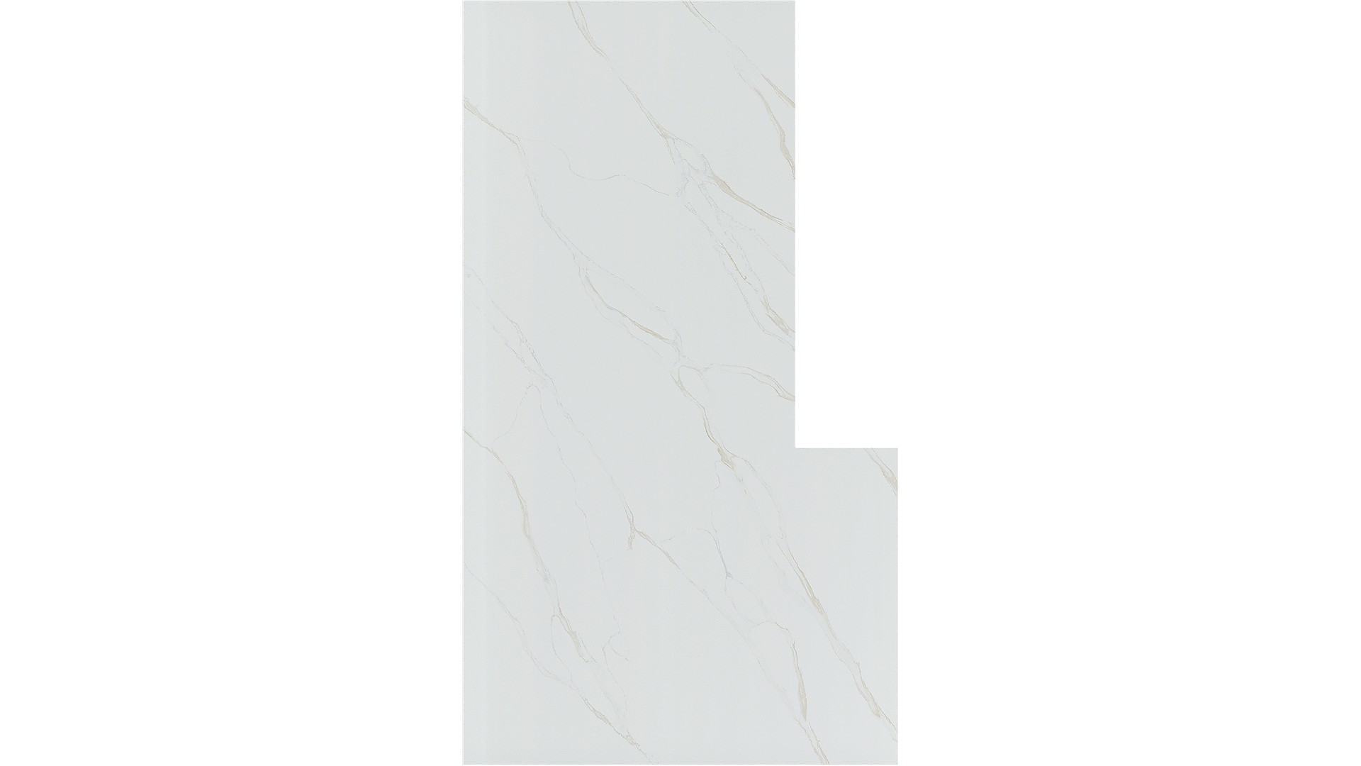Calacatta Rivessa Q Quartz Slabs