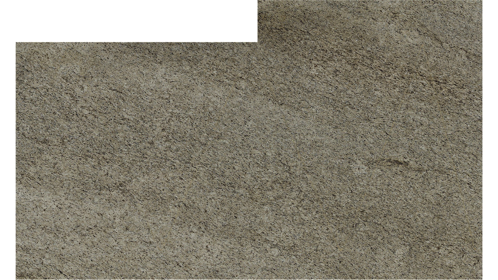 Giallo Ornamental Granite Slabs