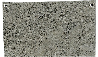 Snow Fall Granite