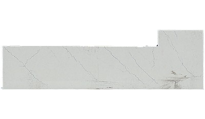 Calacatta Miraggio Cielo Q Quartz