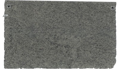 White Dallas Granite