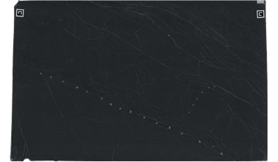 Soapstone Black Soapstone