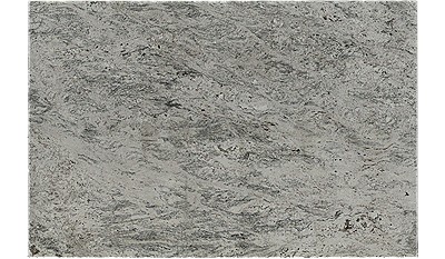 Salinas White  Granite