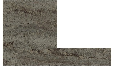 Sienna Bordeaux Granite