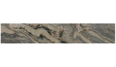 Explosion Blue Quartzite