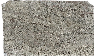 White Springs Granite