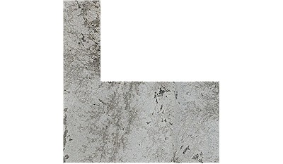 Mona Lisa Leather  Granite