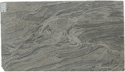 Ivory Fantasy Granite