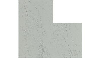 Bianco Dolomite Corian Quartz