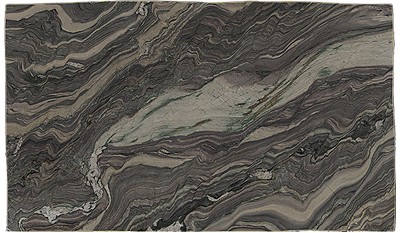 Explosion Blue Quartzite