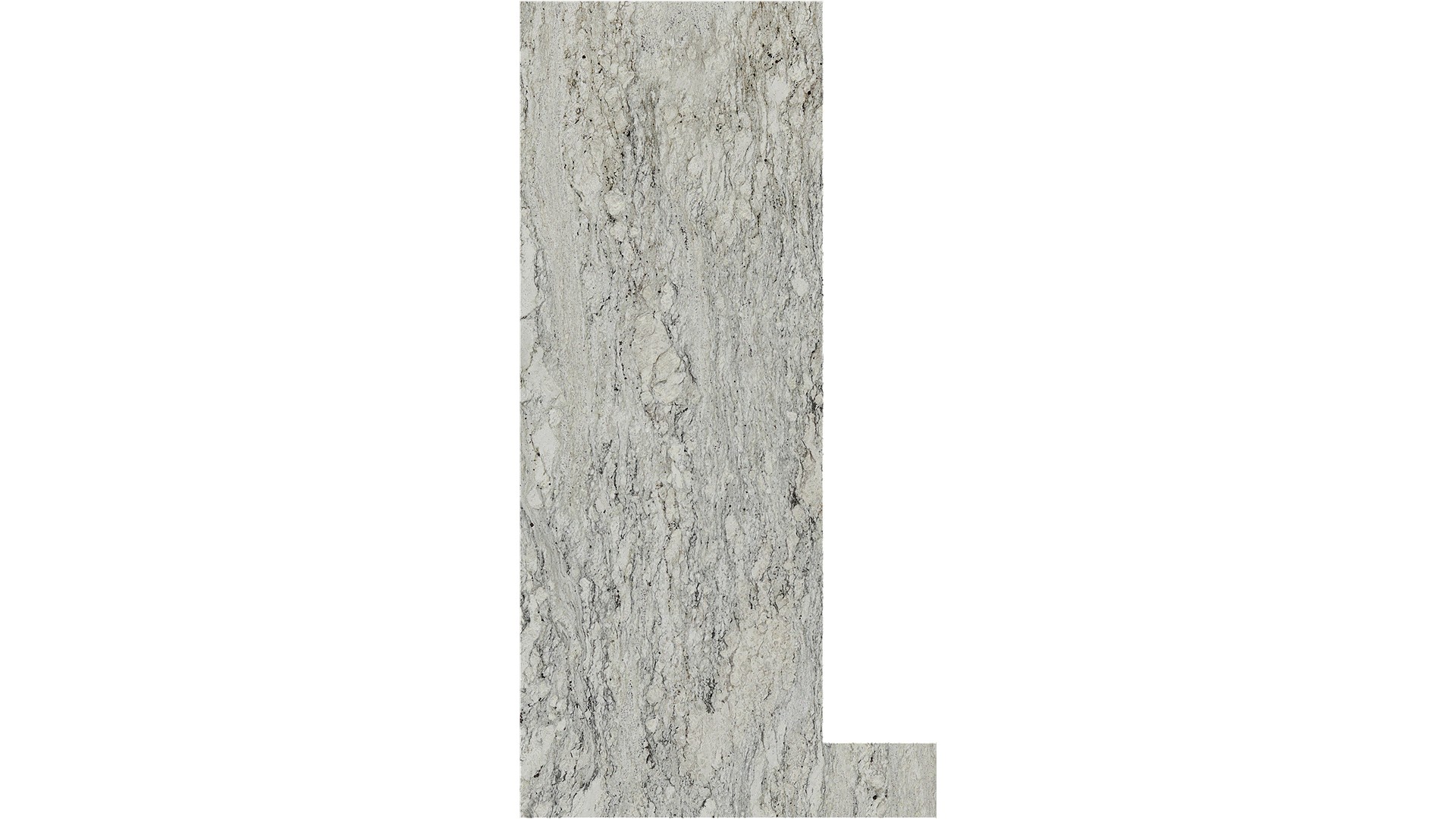 African Rainbow Granite Slabs