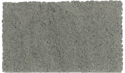 White Dallas Granite