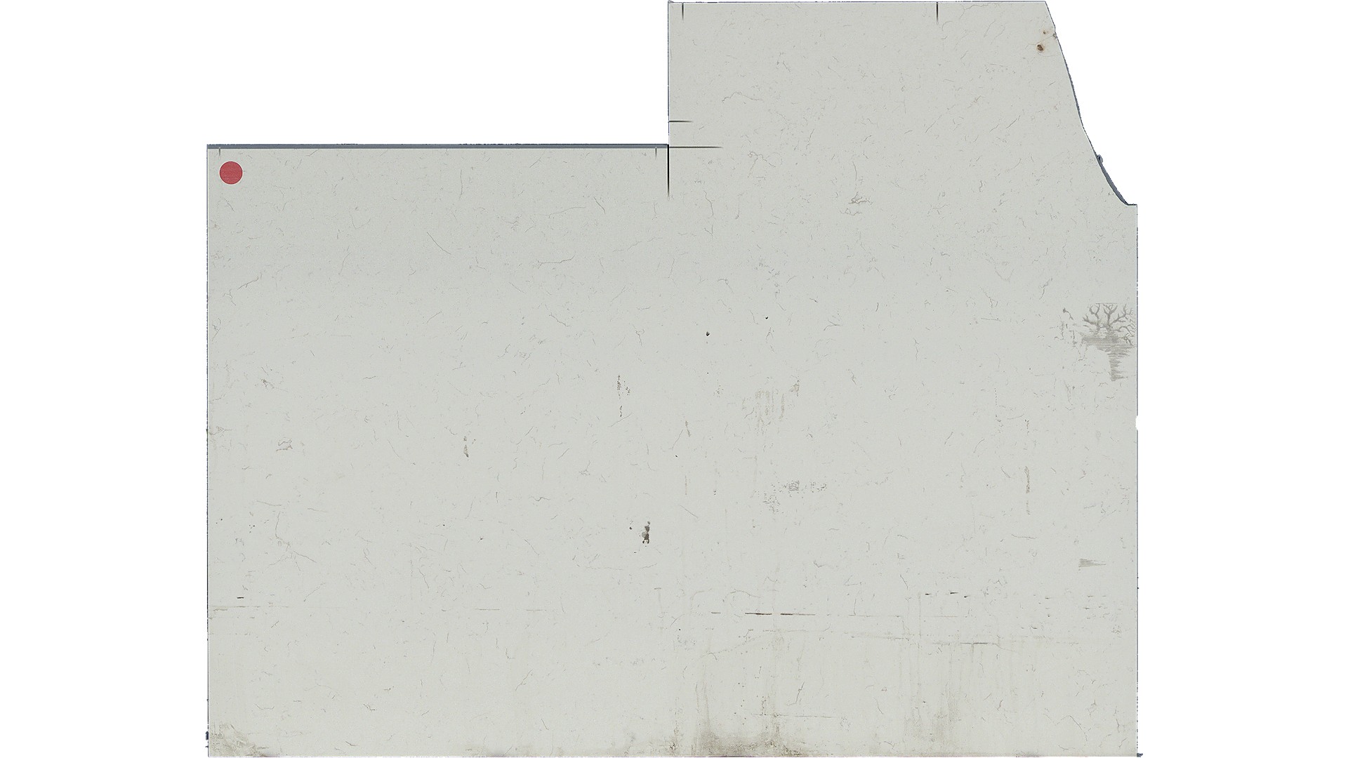 Carrara Miksa Q Quartz Slabs