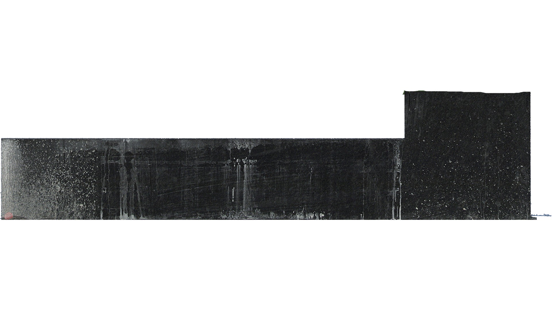 Black Pearl Granite Slabs