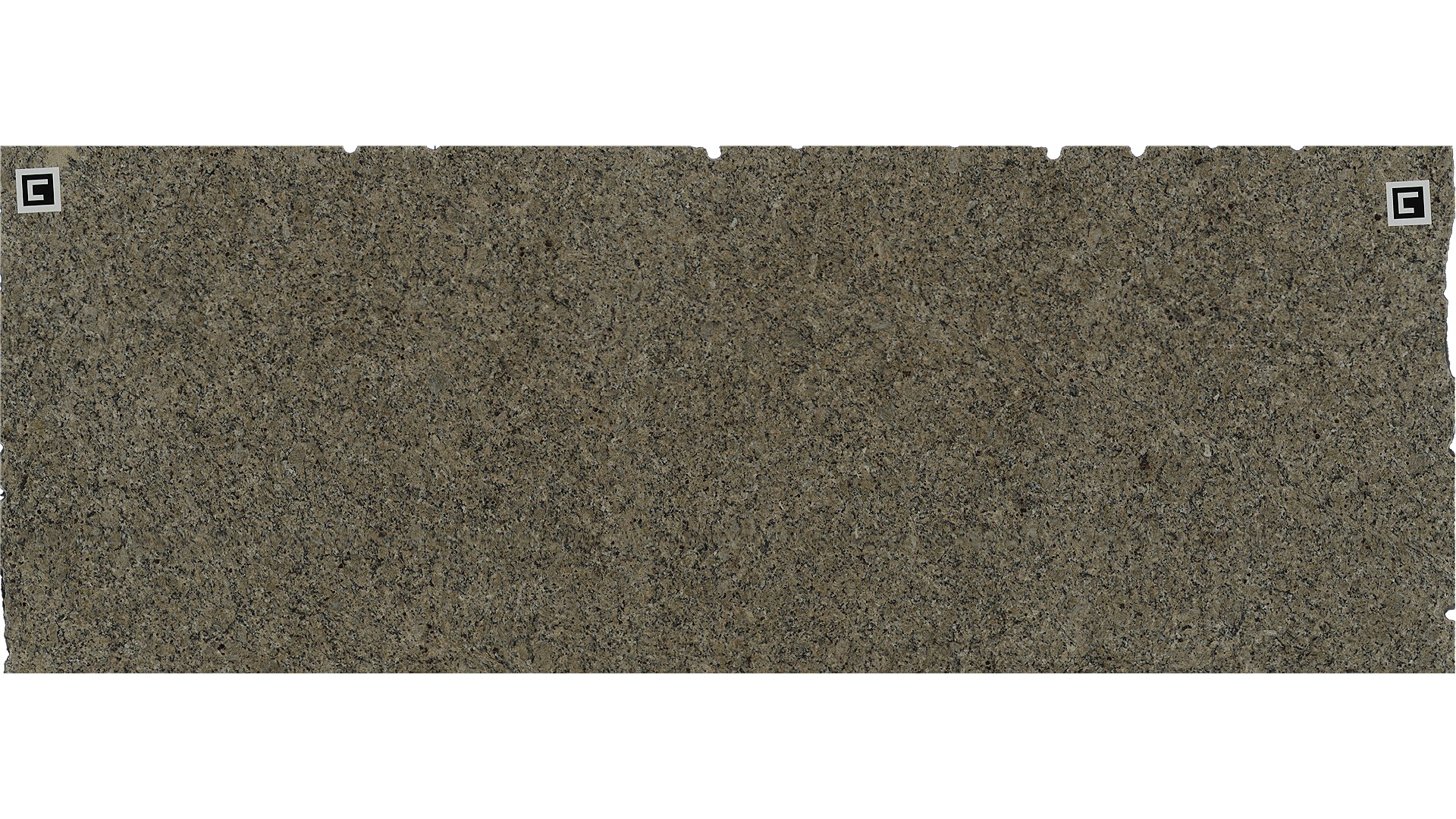 New Venetian Gold Granite Slabs