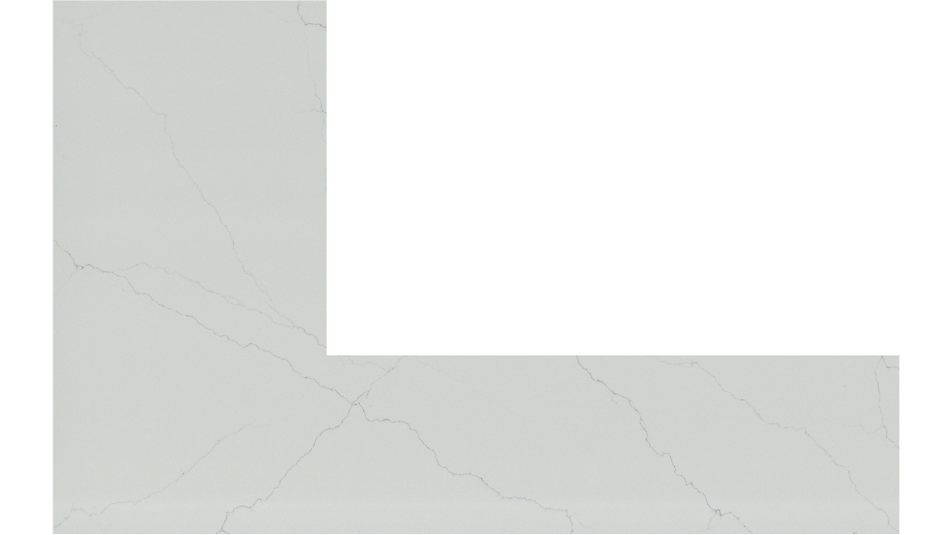 Calacatta Miraggio Q Quartz Slabs