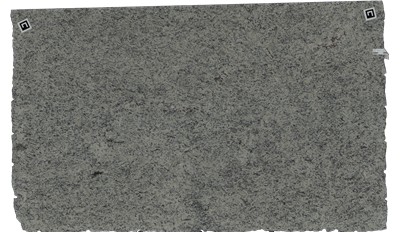 White Dallas Granite