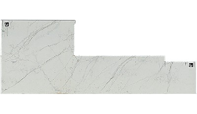 Calacatta Viraldi Q Quartz