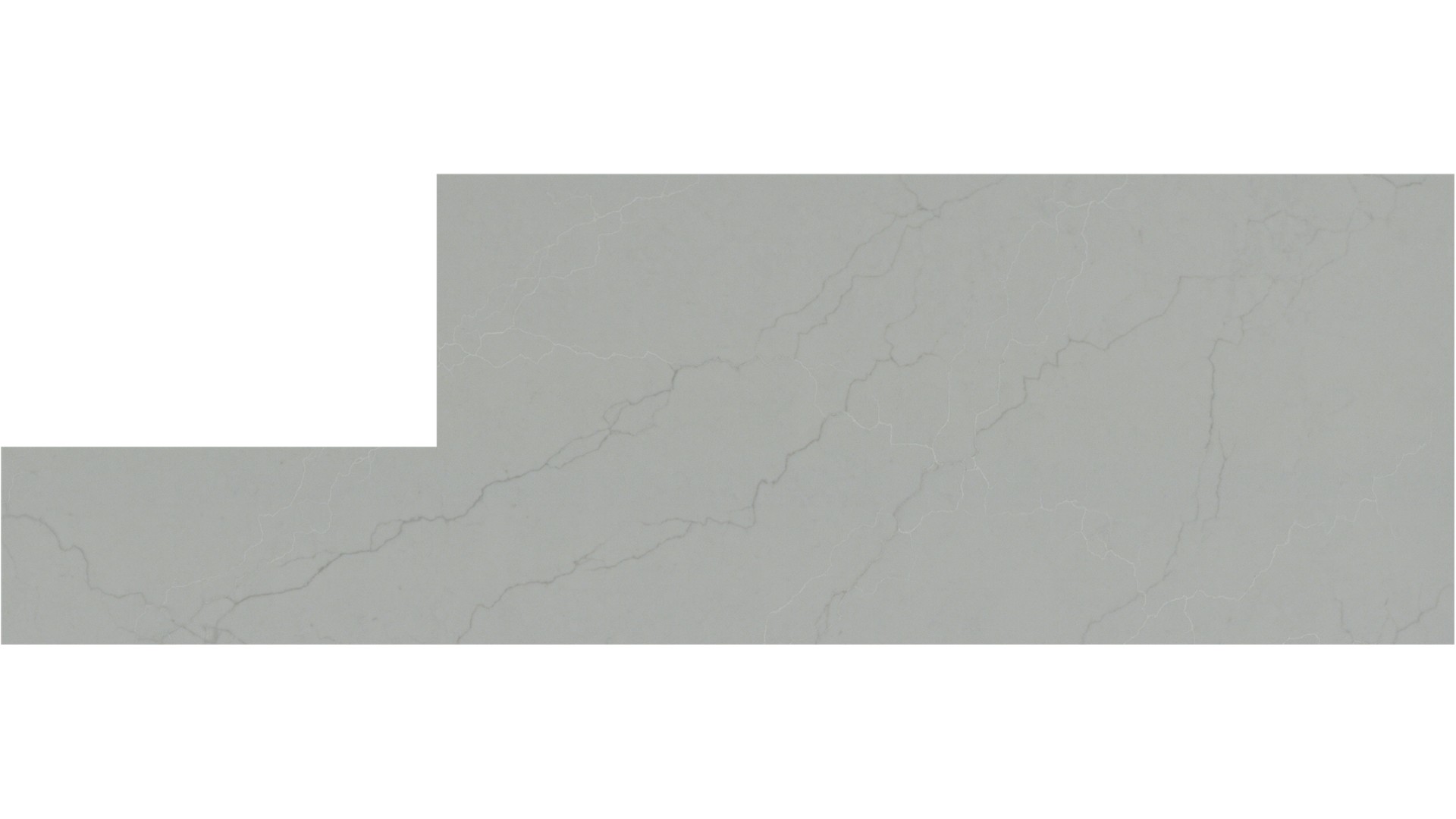 Calacatta Miraggio Lusso Q Quartz Slabs