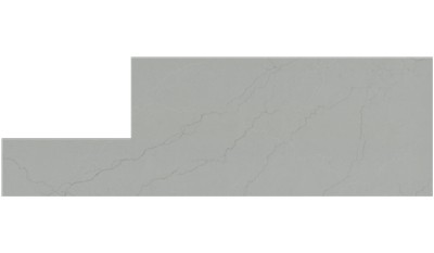 Calacatta Miraggio Lusso Q Quartz