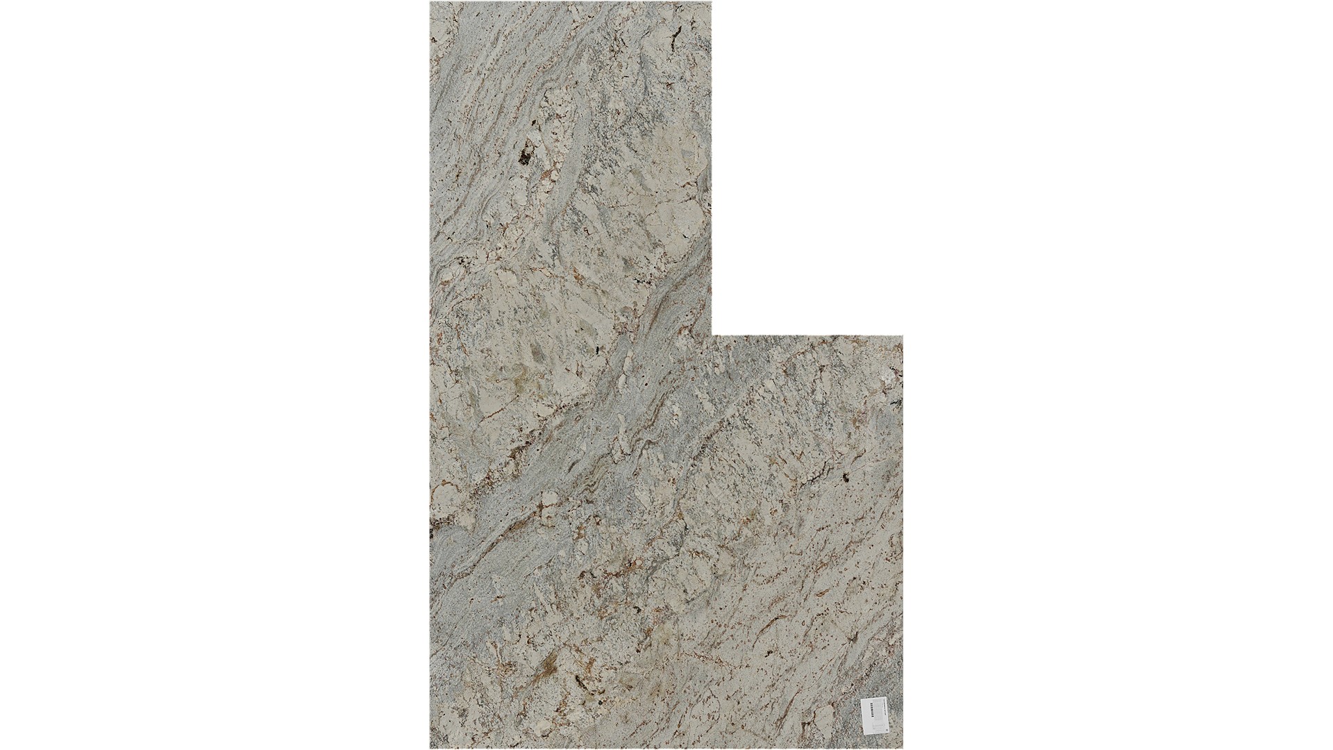 Typhoon Bordeaux Light  Granite Slabs