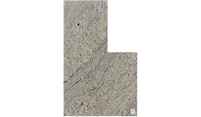 Typhoon Bordeaux Light  Granite