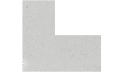 Blanca Staturietto Q Quartz