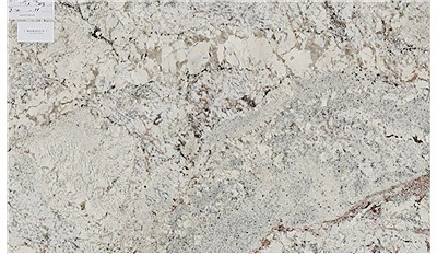 White Springs Granite