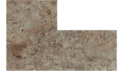 Typhoon Bordeaux Granite