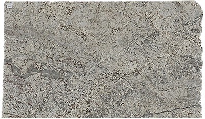 White Springs Granite
