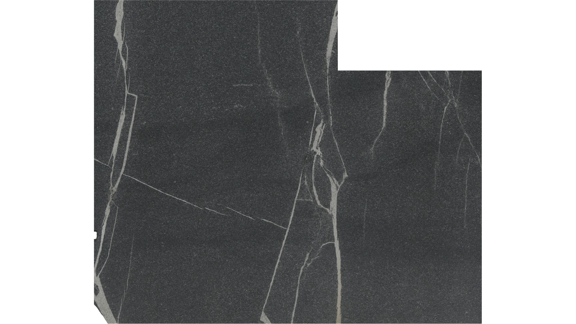 Silver Gray Granite Slabs