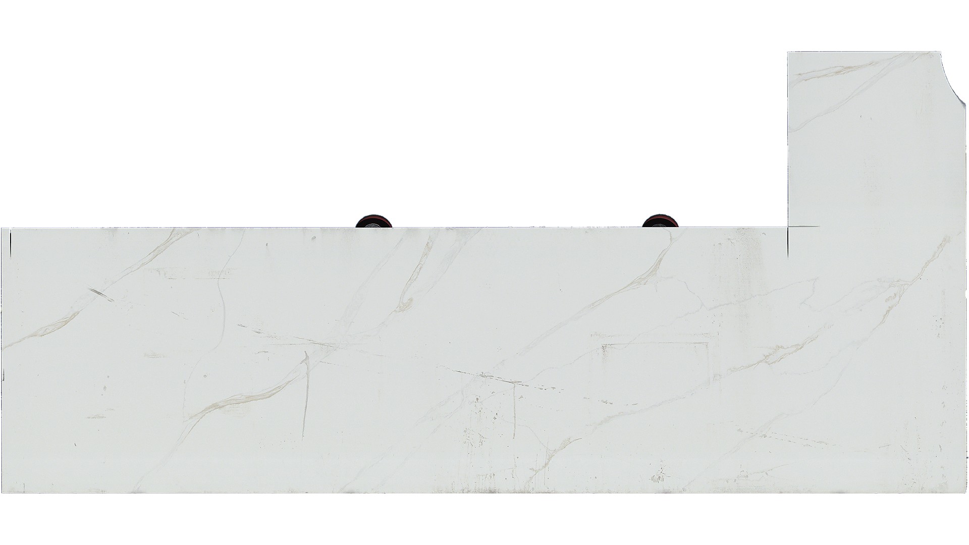 Calacatta Rivessa Q Quartz Slabs