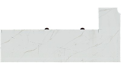 Calacatta Rivessa Q Quartz
