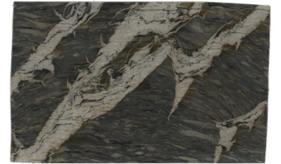 Fusion Quartzite
