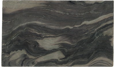 Explosion Blue Quartzite