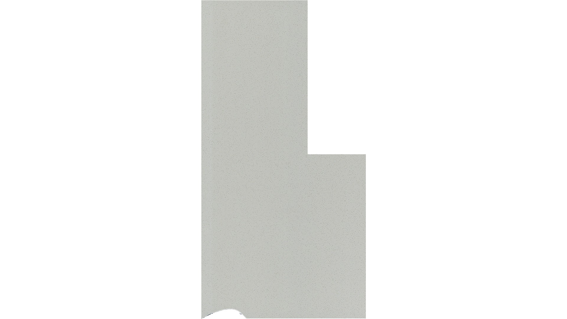 Iced White Q Quartz Slabs