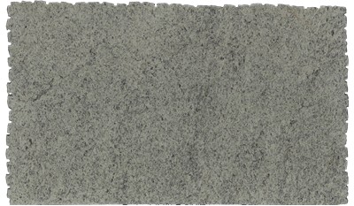 White Dallas Granite