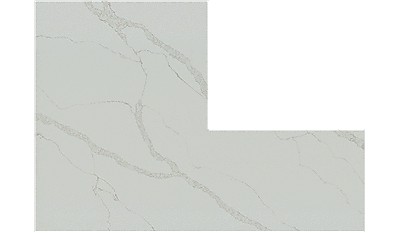 Calacatta Elysio Q Quartz