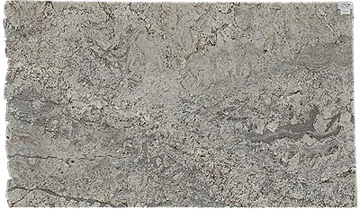 White Springs Granite