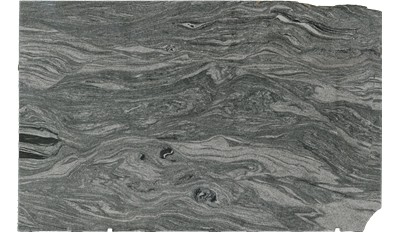 Grey Mist Granite