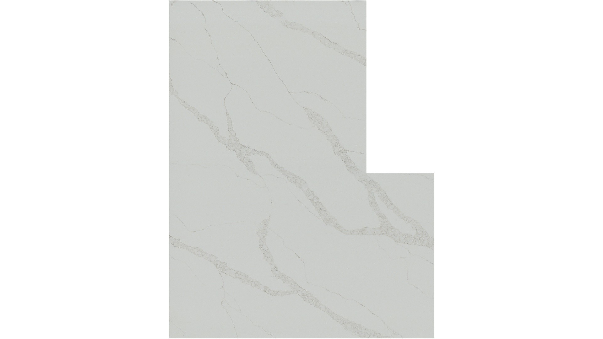 Calacatta Elysio Q Quartz Slabs