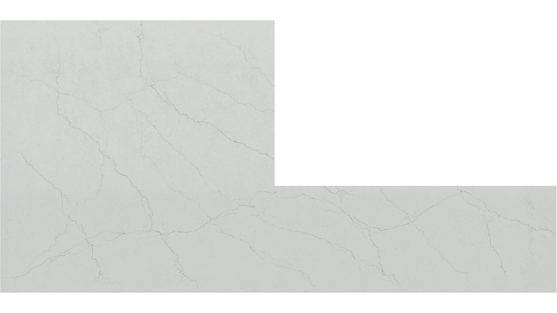 Calacatta Miraggio duo Q Quartz Slabs
