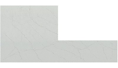 Calacatta Miraggio duo Q Quartz