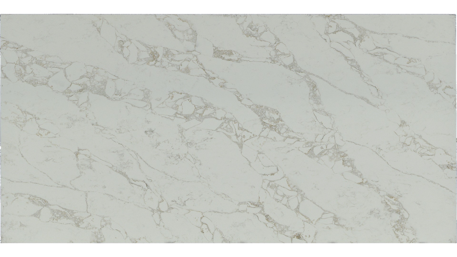 Dynamic Gold Emerstone Slabs