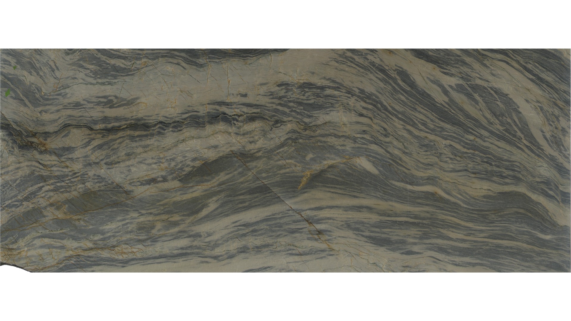 Bora Bora Quartzite Slabs