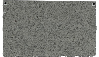 White Dallas Granite